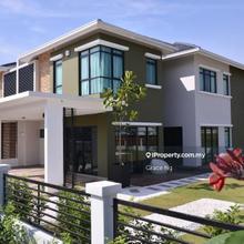 Sungai Buloh 2sty Semi-D New Project (32x65/42x65/46x65) Freehold