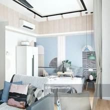 Serviced residence for Sale