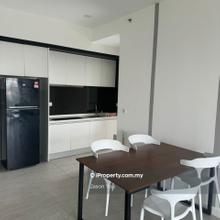 Ready 3r2b Fully Furnished Unit@ Bell Suites For Rent! Near Klia, Xmum