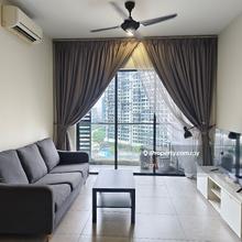Petalz Residence Old Klang Road for rent