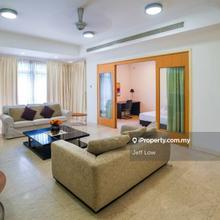 Binjai residency