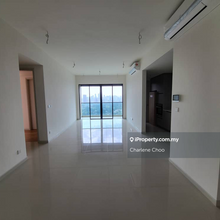 Partially furnished 2 bedroom unit for sale 