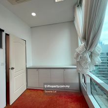 Office for rent in KLCC area