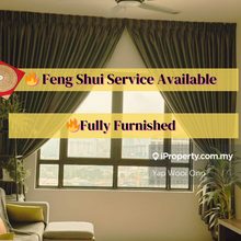 Savvy Condo Fully Furnished For Rent