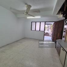 Desa Setapak Wangsa Maju 2.5 Storey House For Sale