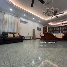 Greenlane bungalow house landed jalan pinhorn hargreaves jelutong