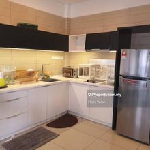D'latour condo, Bandar Sunway