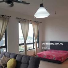 Serviced residence for Rent