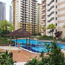 Pelangi Damansara Condominium for Sale