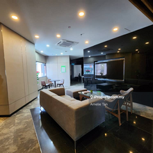 Top notch interior designed fully furnished office