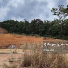 Hot Demand! Spacious Commercial Land for Rent in Balakong Jaya