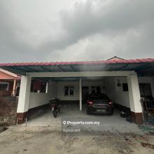 Rumah Untuk Dijual Di Anjung Banban Maju