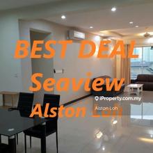 Baystar Seaview Unit For Sale