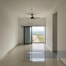 Included fans and lights, prefer rent family or small couple