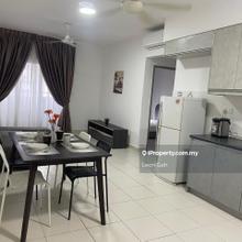 Tropicana Aman 1 Apartment For Rent