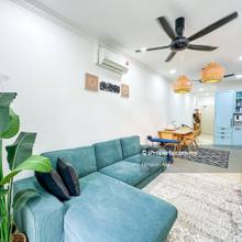 Fully renovated flexible deposit term 100% loan