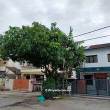 Terrace house for Sale