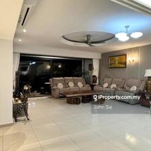 For Sales - Indah Samudra Condominium @ Jalan Sungai chat, Johor Bahru