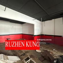 Commercial Shop Semi D Rent Bayan Baru Bayan Lepas Main Road Sunshine
