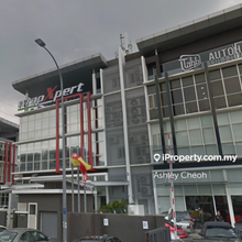 Temasya 18, Temasya Industrial Park, Temasya Glenmarie, Glenmarie 