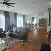 Lakefront Villa @ Cyberjaya 