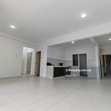 Casa indah 2 for rent 