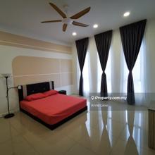 Best Price you can get in Setia Eco Glades, award winning landscape