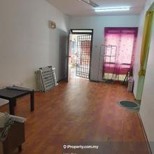 Pangsapuri Enggang Tingkat 10, Block F for Rent
