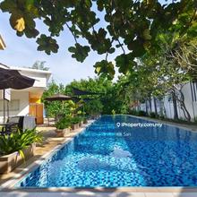 Full Loan Move In Condition 2 Storey Terrace House Nadayu 92 Kajang 2.