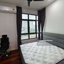 Vyne Residensi@ Sungai Besi, Kuala Lumpur, Condo for Rent