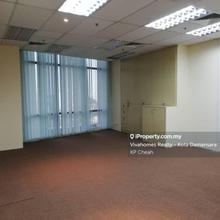 Office for Rent