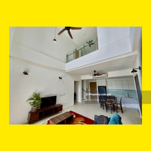 Cantara Residences Ara Damansara Duplex Maisson The Potpourri 