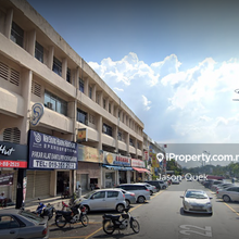 4 story shoplot for sale