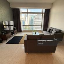 Banyan Signatures Pavilion Kuala Lumpur For Rent