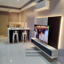 Bali Residence Kotalaksamana Kotasyabandar For Rent