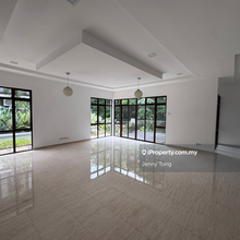 Luxury Freehold bungalow Valencia Sungai Buloh 