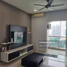 Royal Regent Condominium