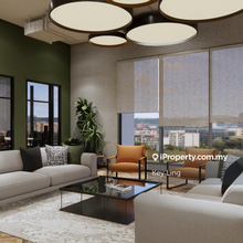 Menara Mudajaya Office At Mutiara Damansara