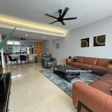 Embassyview Best Corner unit with KLCC view at 1.25mil only 