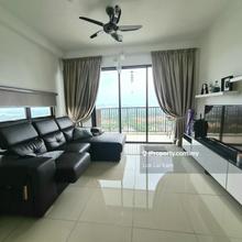 Serviced residence for Sale