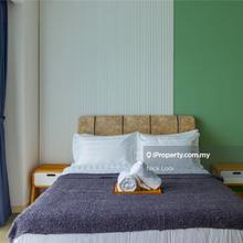 Ooak Suits @ Mont Kiara 163 - Fully Furnished