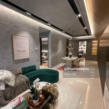 Ready to move in soon. Expected to handover key middle of 2025