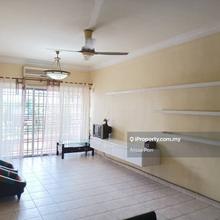 Kensington Court Prima Regency Service Apartment at Masai Plentong 