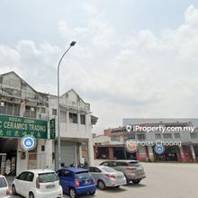 Exclusive 1.5sty link factory for sale