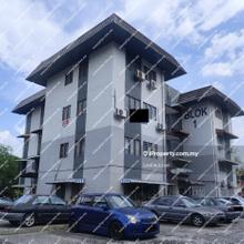 Bank Lelong