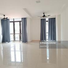Mozart, Symphony Hills, Cyberjaya 3 storey link house for rent
