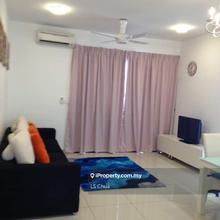 Fully Furnished