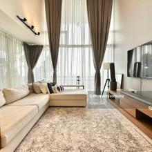 Duplex Condominium Armanee Terrace @ Damansara Perdana