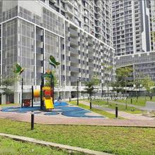 Sale -48% Below Market Value Pangsapuri Idaman Abadi Tropicana Heights