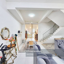 Pulai Mutiara @ Acacia 2.5 Storey house for sale